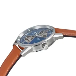 Montre Himalaya Sablier 40 Bleu-LIP Sale