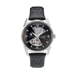 Montre Himalaya Sablier 40 Noir-LIP Sale