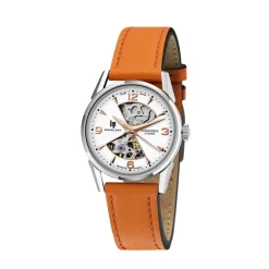 Montre Himalaya Sablier 33 Argenté-LIP Online