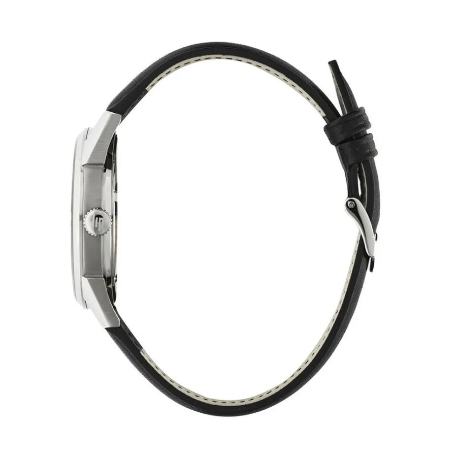 LIP Montre Himalaya Squelette Noir