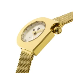 Montre Mach 2000 Mini Moon Doré-LIP Discount