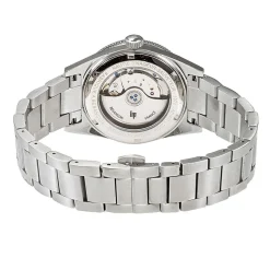 LIP Montre Nautic 3 Noir