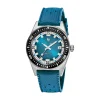 LIP Montre Nautic 3 Tropic Bleu