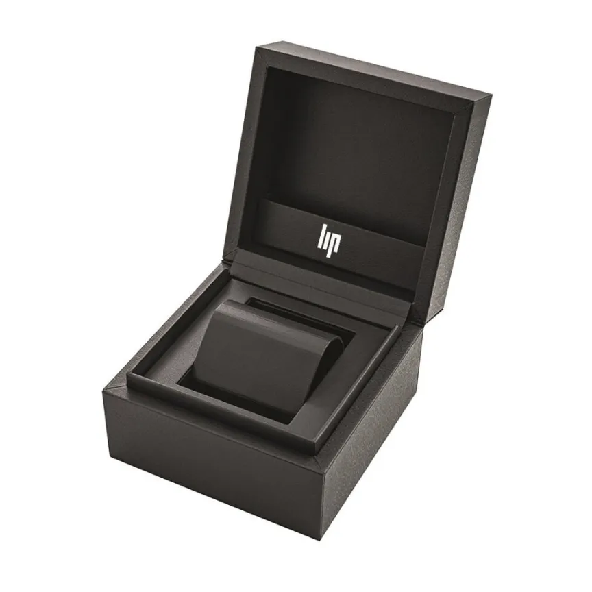 Montre Nautic Ocean Bleu-LIP Clearance