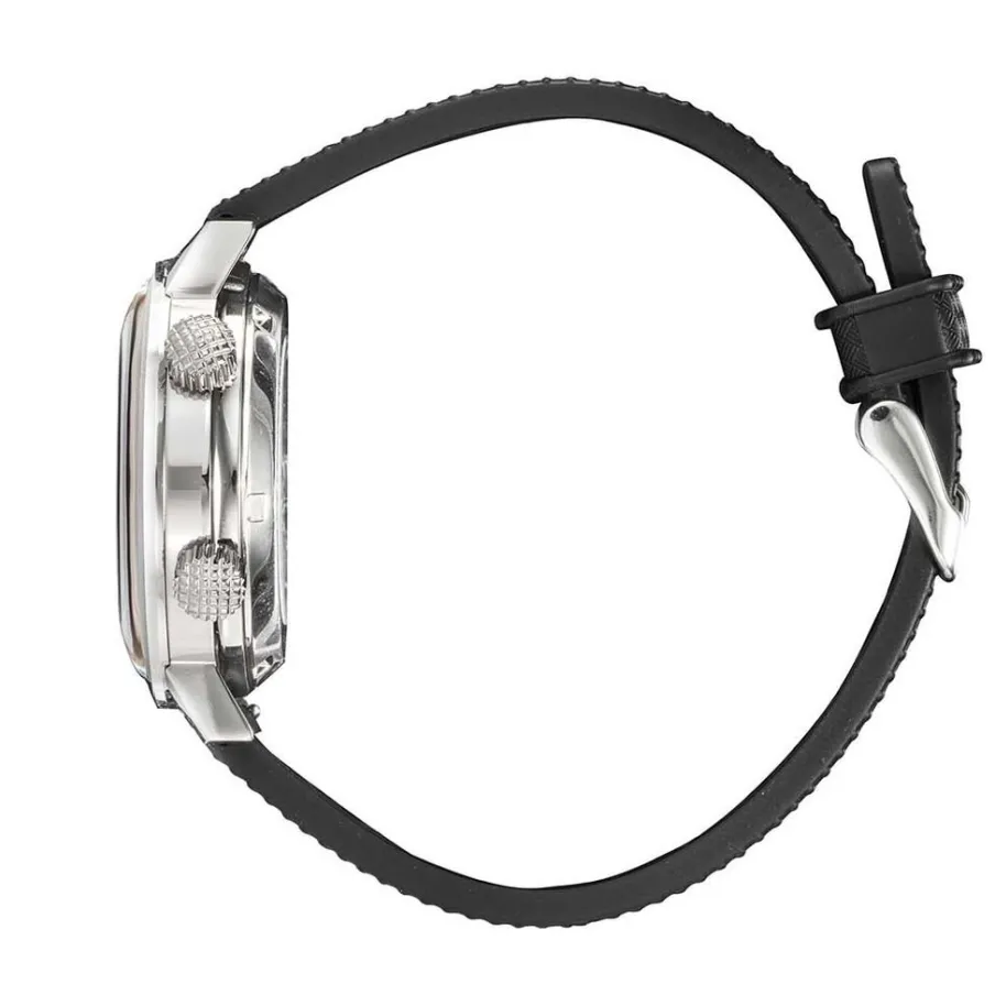 LIP Montre Nautic-ski Bleu