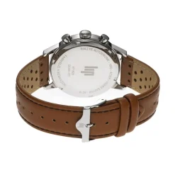 Montre Rallye Autodrome Noir-LIP Outlet