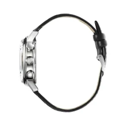 Montre Rallye Autodrome Argenté-LIP Outlet