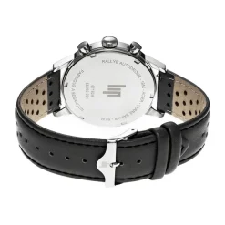 Montre Rallye Autodrome Argenté-LIP Outlet