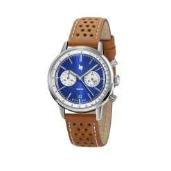 Montre Rallye Bleu-LIP New