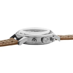 Montre Rallye Bleu-LIP New