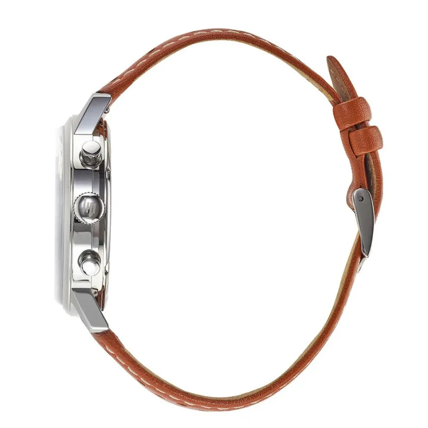 Montre Rallye Bleu-LIP Online