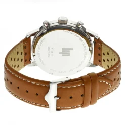 Montre Rallye Bleu-LIP Online