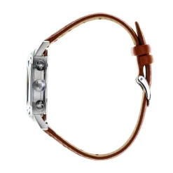 LIP Montre Rallye Meca-Quartz Bleu