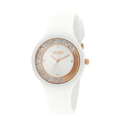 LIU JO Montre Dancing Sport Blanc