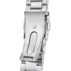 LOTUS Montre Automatico Bleu Sky