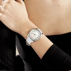 Montre Bliss Argenté-LOTUS New