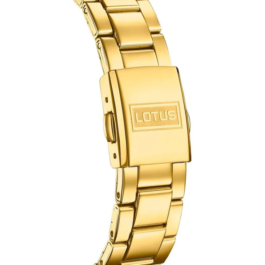 Montre Bliss Argenté-LOTUS Sale