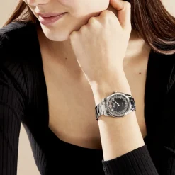 Montre Bliss Noir-LOTUS Clearance