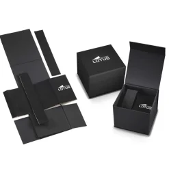 Montre Chrono Vert-LOTUS Online