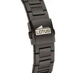 LOTUS Montre Excellent Noir