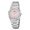 Montre Excellent Rose-LOTUS New