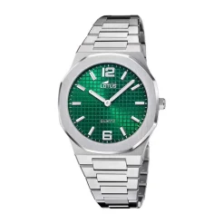 LOTUS Montre Excellent Vert