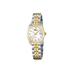 Montre Freedom 26 Blanc-LOTUS Clearance