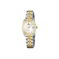 LOTUS Montre Freedom 26 Blanc