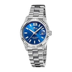 LOTUS Montre Freedom Collection Bleu