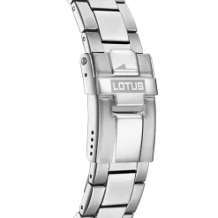 LOTUS Montre Freedom Collection Noir