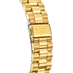 LOTUS Montre Freedom Collection Noir