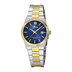 LOTUS Montre Freedom Collection Bleu