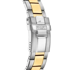 Montre Freedom Collection Argenté-LOTUS New