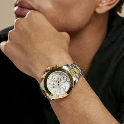 Montre Freedom Collection Argenté-LOTUS New