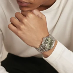 LOTUS Montre Freedom Collection Vert