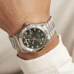 LOTUS Montre Freedom Collection Vert