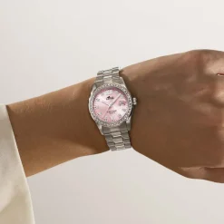 Montre Freedom Collection Rose-LOTUS Hot