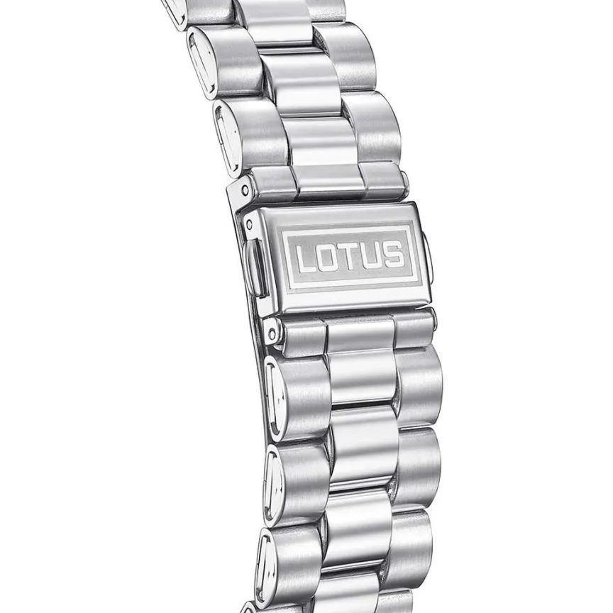 Montre Freedom Collection Bleu-LOTUS