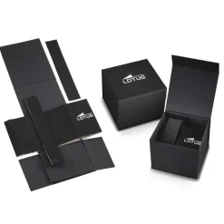 Montre Freedom Collection Bleu Ciel-LOTUS Outlet