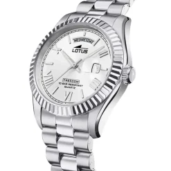 Montre Freedom Collection Argenté-LOTUS