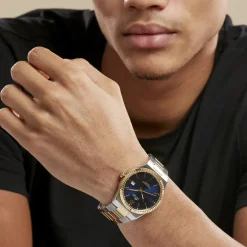 LOTUS Montre Freedom Collection Bleu