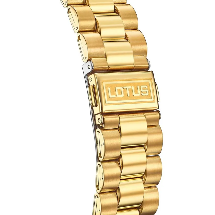 Montre Freedom Collection Doré-LOTUS Sale