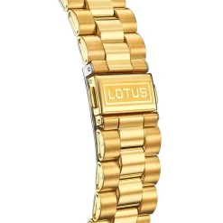 Montre Freedom Collection Doré-LOTUS New