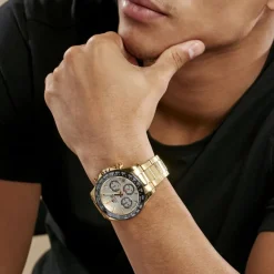 Montre Freedom Collection Blanc-LOTUS New