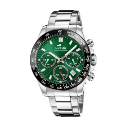 Montre Freedom Collection Vert-LOTUS Best