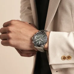 Montre Freedom Collection Vert-LOTUS Best