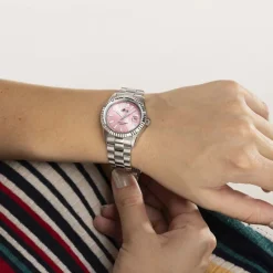 Montre Freedom Collection Rose-LOTUS Hot