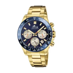 LOTUS Montre Freedom Collection Bleu