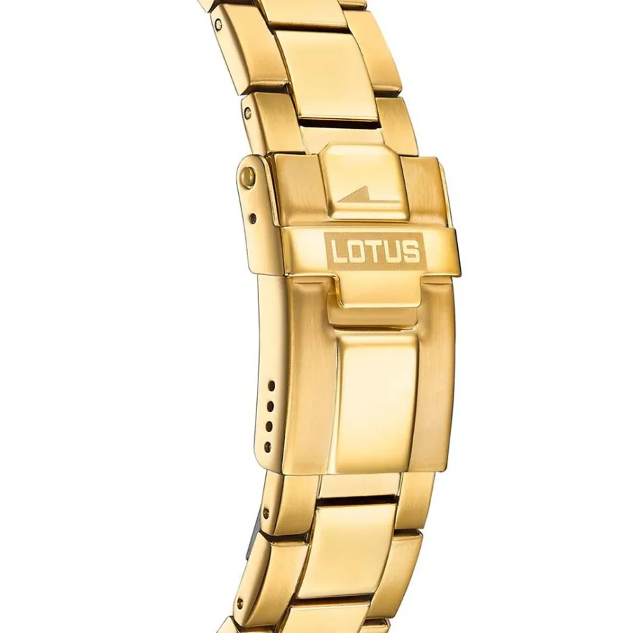 LOTUS Montre Freedom Collection Bleu