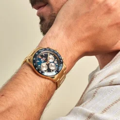 LOTUS Montre Freedom Collection Bleu